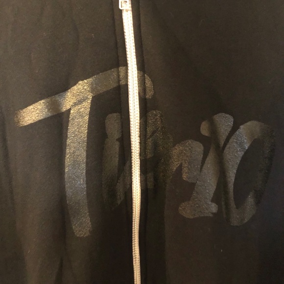 Avon vintage Christmas candy bar earring - Picture 7 of 7